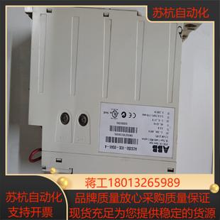 05A6 03E 变频器ACS350