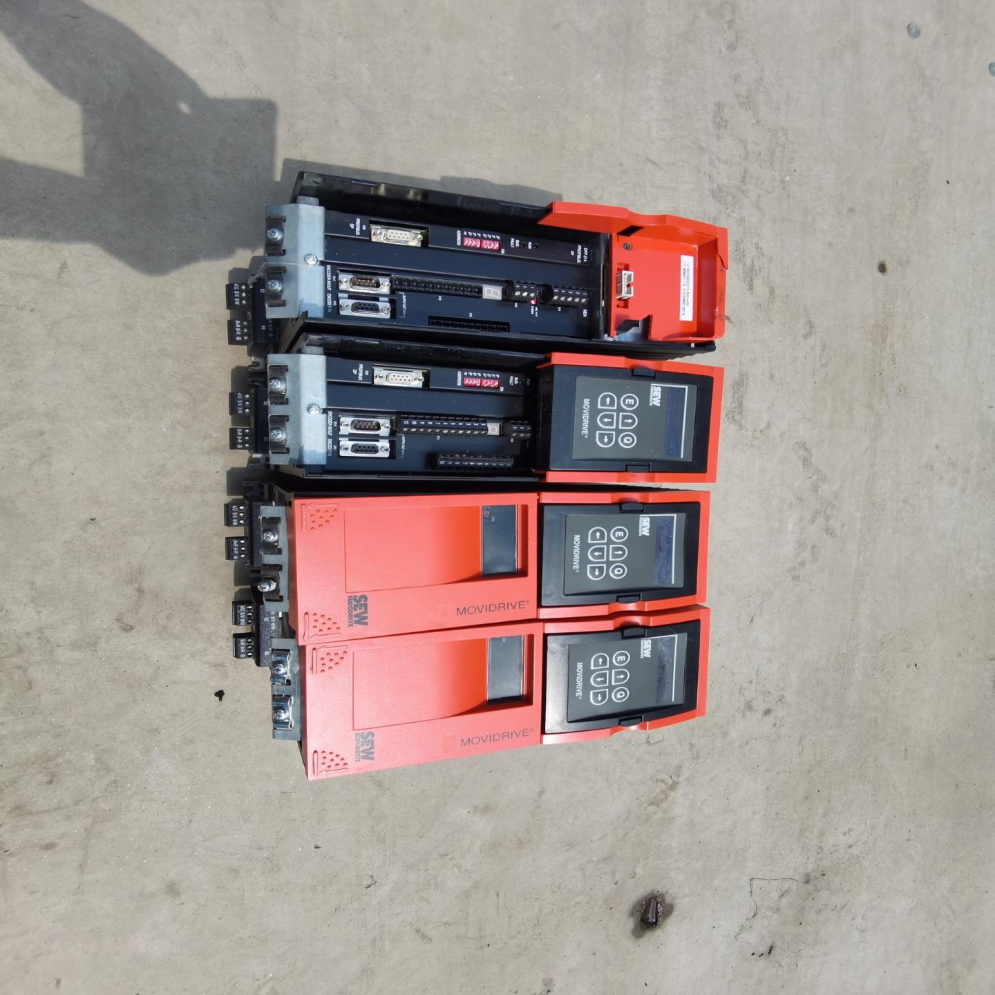 SEM变频器MDV60A0015-5A3-4-00货，物