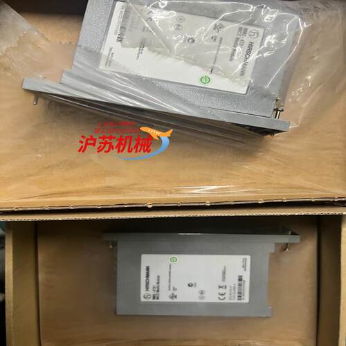 赫斯曼 MM2-4TX1 交换模块，全新，  全