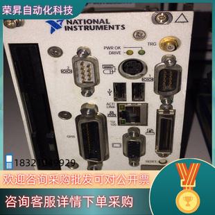 8196模块功能 现货NI PXI
