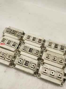 英飞凌IGBT原标FF300R17KE3/FF200R17K