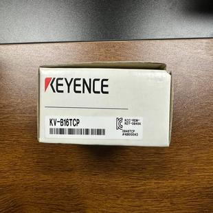 全新正品 基恩士模块KV B16TCP