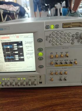 [德峰]安捷伦N4901B 实物图，需要联系，议价！