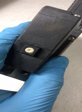 SMC电磁阀vfr3410-4dz全新，无装，无底座，这样