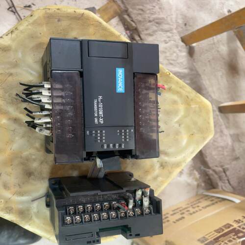 （设备配件）汇川H2UADH2U汇川1010plcXP--MT2一汇川-