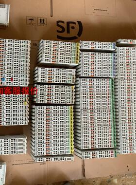 倍福 KL5101 KL5001 KL3052 KL3204