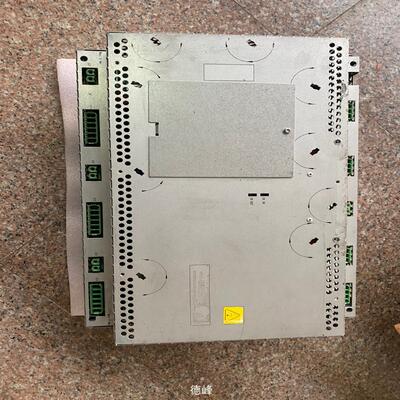[德峰]abb机器人驱动dsqc663
