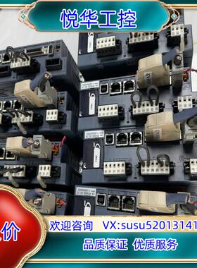富士伺服驱动器RYT401D5-VV2-Z18RYT20议价
