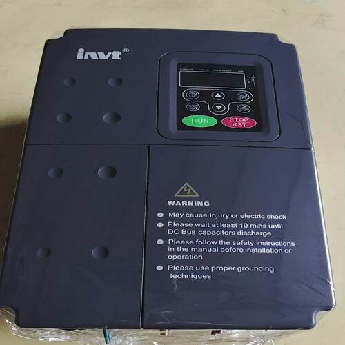 英威腾变频器CHF100A-7R5G/011P-4