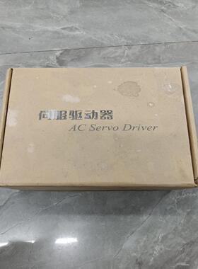 [德峰]宇辉伺服驱动电机套装HS100PR12M2U