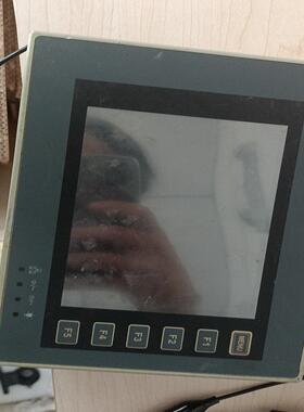 （设备配件）拆机一台海泰克触摸屏PWS6600C-S