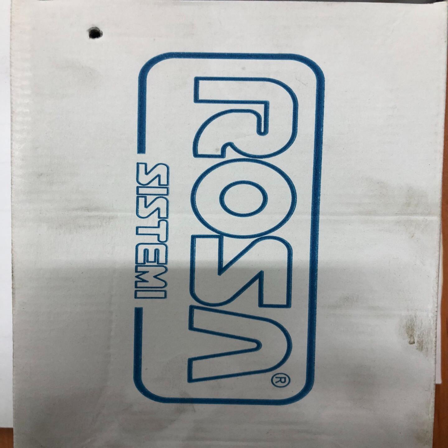 意大利Rosa Sistemi 滑块 MG45LL 全新原装