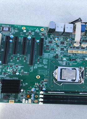 研祥EC0-1818（B)-5P VER:C00 成色如新数