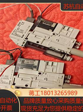 SMC真空发生器ZK2G07K5AL-06成色新
