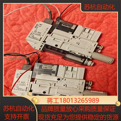 SMC真空发生器ZK2G07K5AL-06成色新