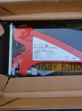 劳易测AMS 3007i 120议价
