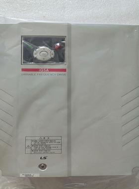 余货LS变频器SV150iG5A-2 15KW 220V(崽崽配件）