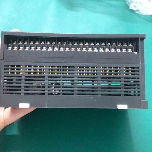 FANUC，IC200UDR164-AD（憨憨电子）