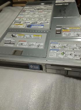 [德峰]Sun Fire V215 Netra T2000