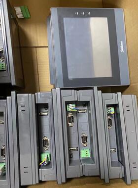 （设备配件）显控SK-070QE 070qt新款 成色好