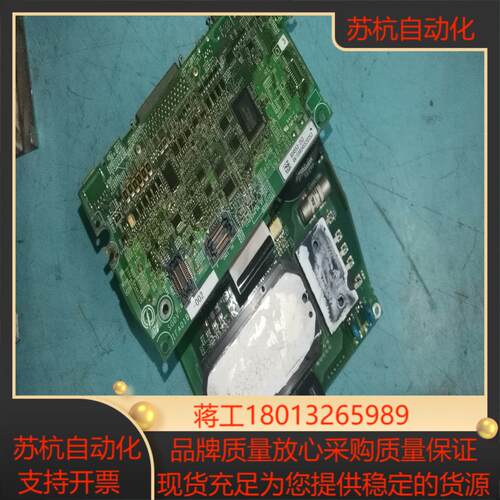 安川5代1.5KW配件