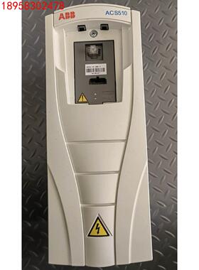 全新原装ABB变频器 ACS510-01-09A4-4 4KW 欢迎选购议价