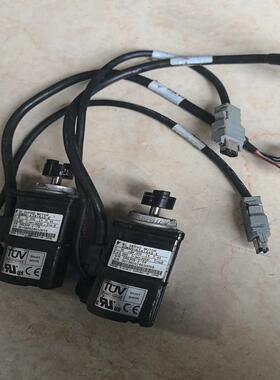 安川电机SGMAH-A3A1A4S-E 功能