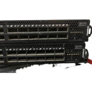 [德峰]56G交换机MELLANOX 交换机 SX1710交换机 双