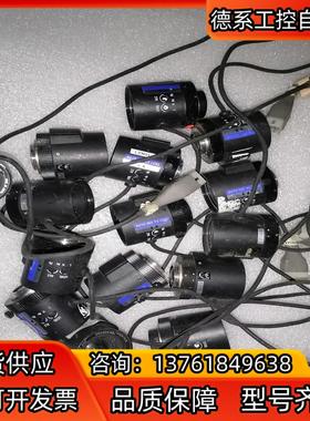 COSMICAR PENTAX 宾得  定焦 工业镜15