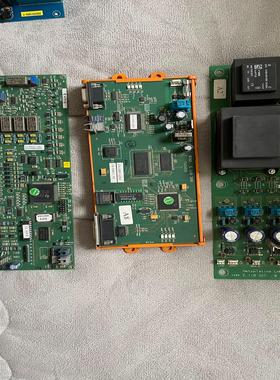 EMHART TUCKER 埃姆哈特 拆机主板 实物拍摄