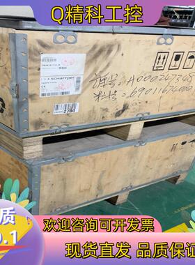 现货FN3416-110-35 夏弗纳滤波器SCHAFFNER