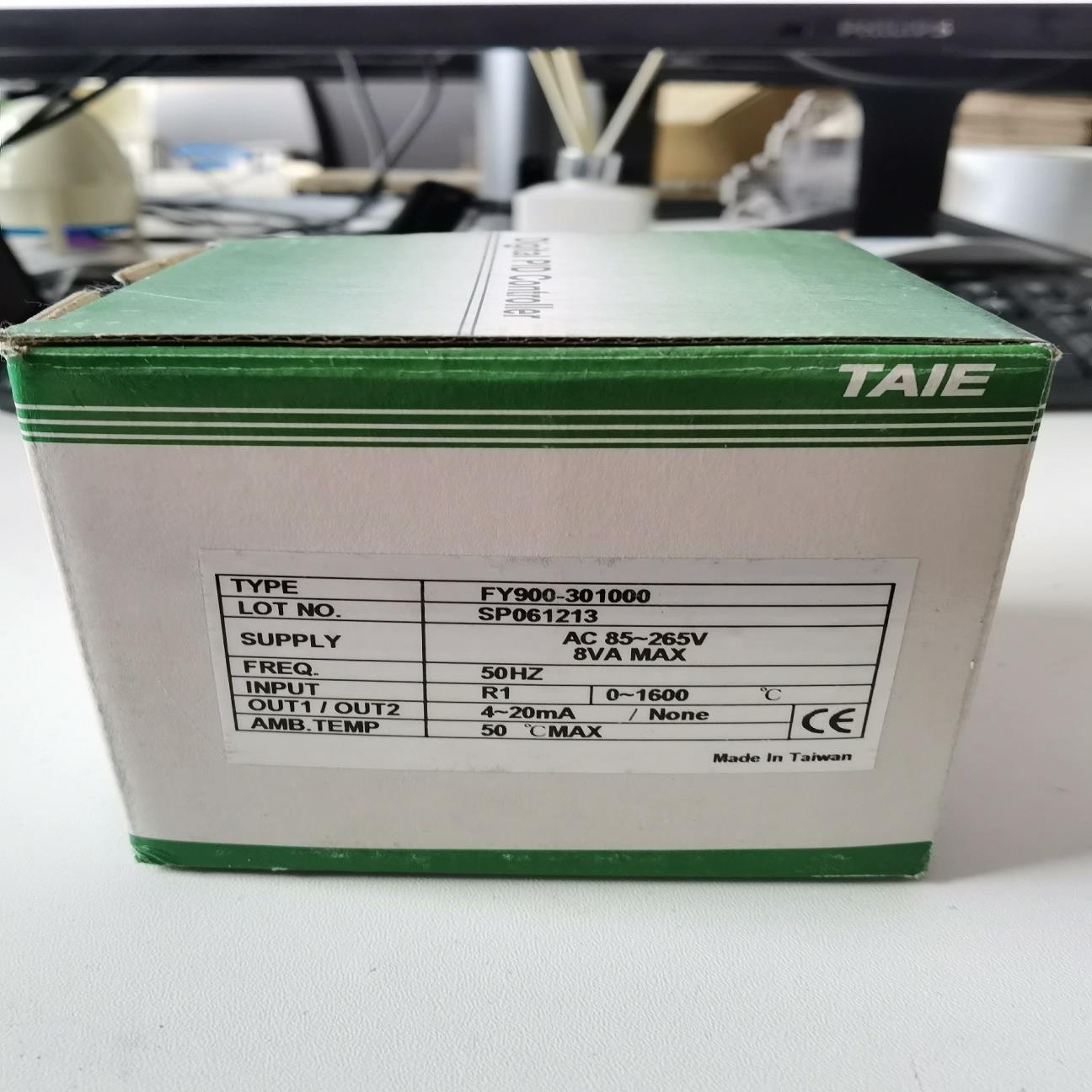 TAIE台仪温控FY900-30100