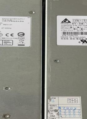 台达EDPS-645AB A 740-024283 REV: