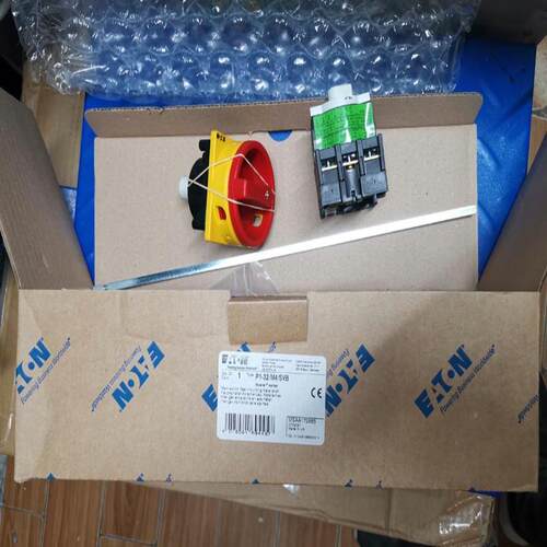 EATON MOELLER隔离开关P1-32/M4/SVB