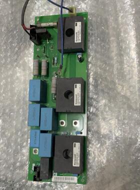 议~丹佛斯FC301302变频器75KW电流互感器霍尔传感器