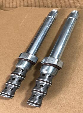 DSL105C4V派克Parker电磁阀 阀杆 2 实物