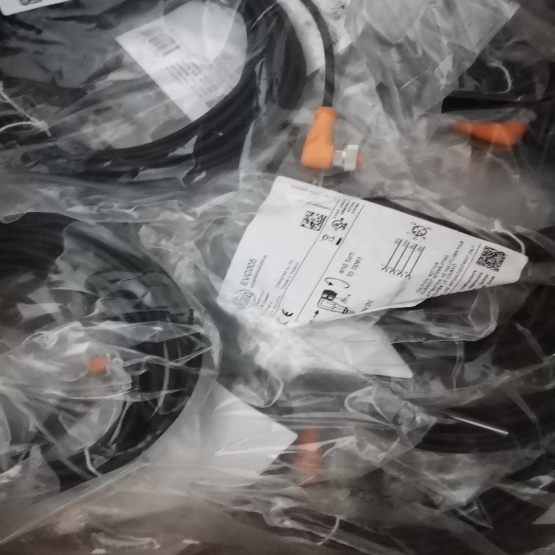 德国原装线EVC108 EVC109 EVC142 EV