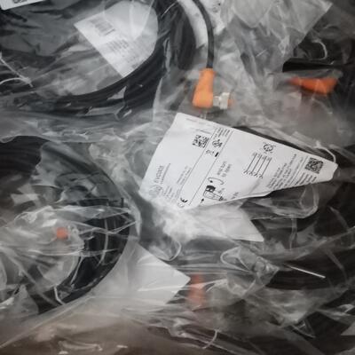 德国原装线EVC108 EVC109 EVC142 EV