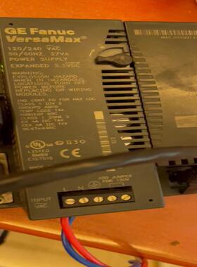 IC200CPUE05-EH,已测试IC200CPUE05