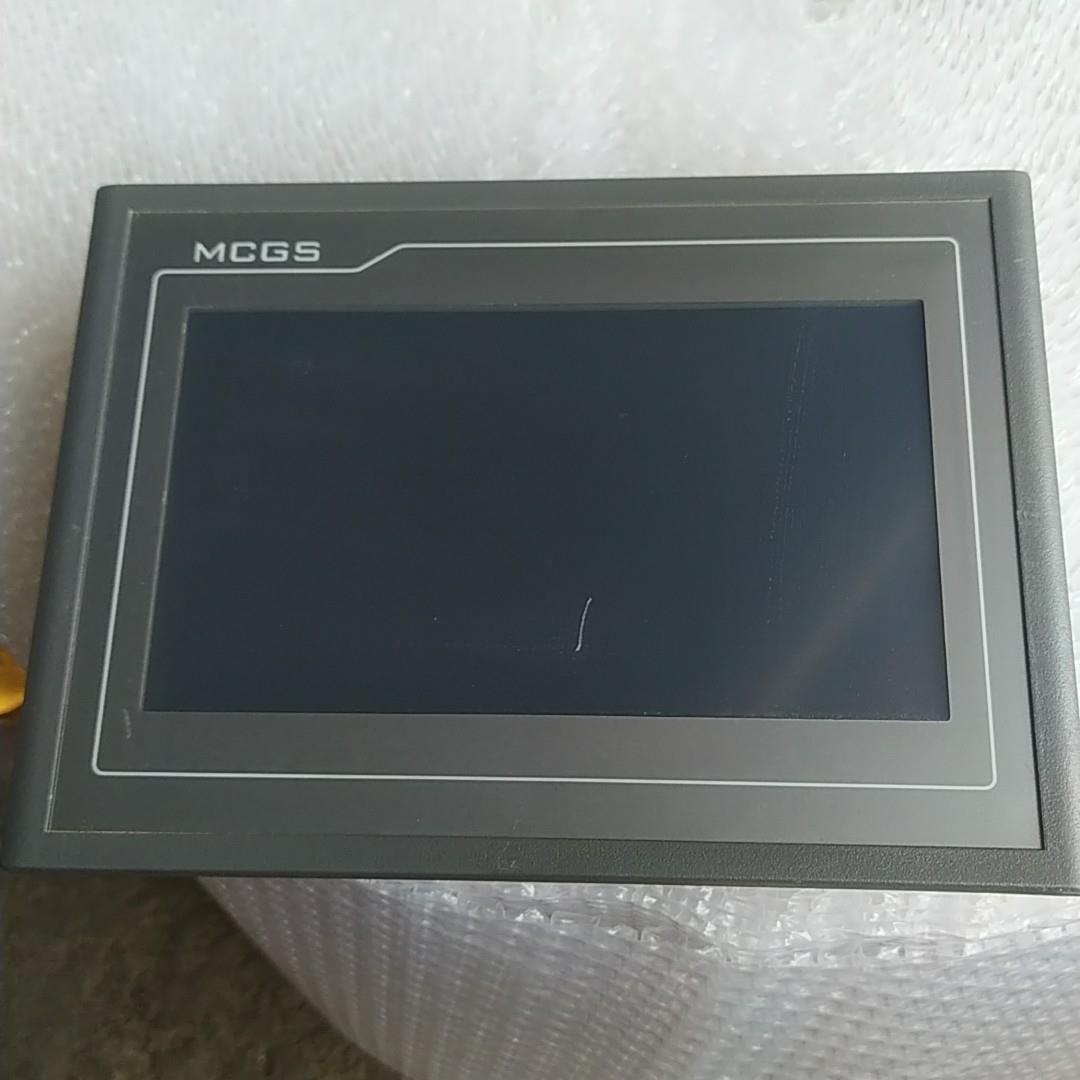 [德峰]昆仑通态触摸屏，TPC7062DW