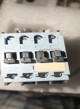 SIEMENS/西门子西门子3TS30  10-0X带包装2