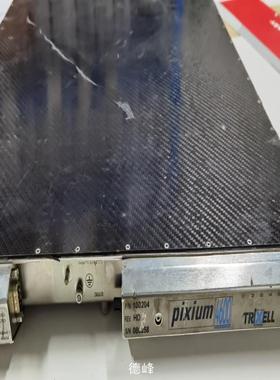 [德峰]DR平板探测器TRiXELL 探测器piXiUM 4600探