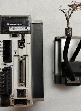 [德峰]A5，400w伺服-套，MBDK2510CA1，电机MHMD