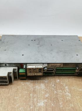 （设备配件）DeviceNet DKC06 3-040-7-FW 伺服驱