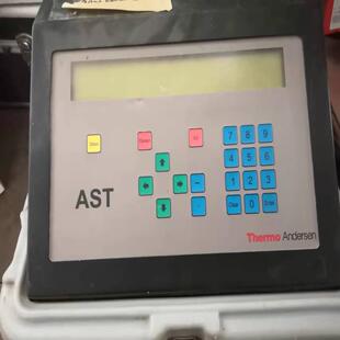 (设备配件)赛默飞thermo环境检测仪器。andersen ast采样