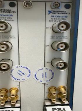 （设备配件） NIPXIE5160 -示波器