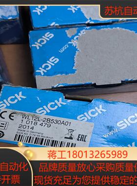 sick 1018479 WL12L-2B530A01