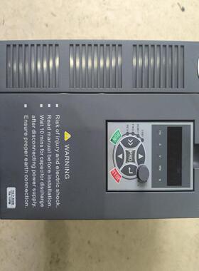 东源7.5千瓦变频器DY300-T47R5GB/011PB