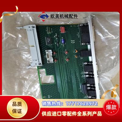MVME 712A/AM  板子，议价