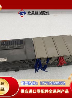 FUJI 富士模组 MICREX-F F55 PLC NV1议价